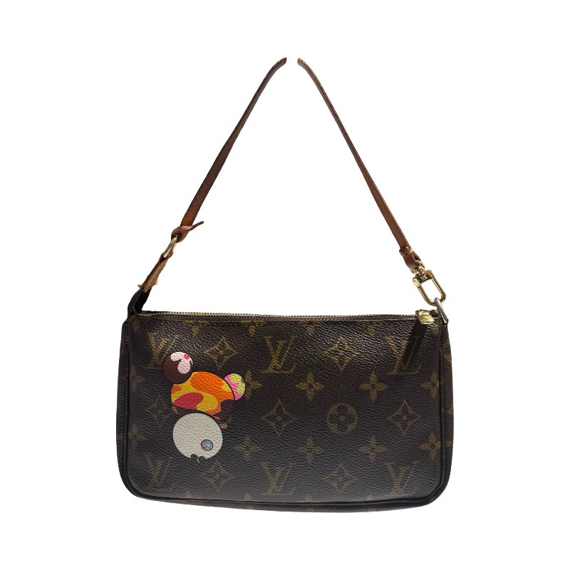 LOUIS VUITTON PANDA POCHETTE-1