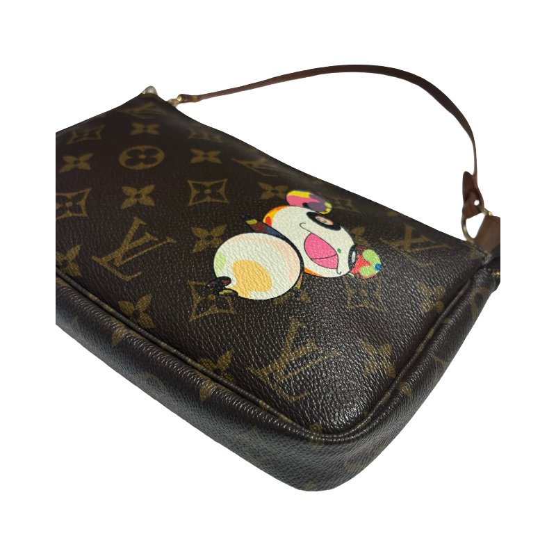 LOUIS VUITTON PANDA POCHETTE-2