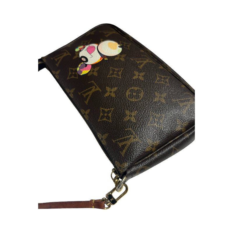 LOUIS VUITTON PANDA POCHETTE-3