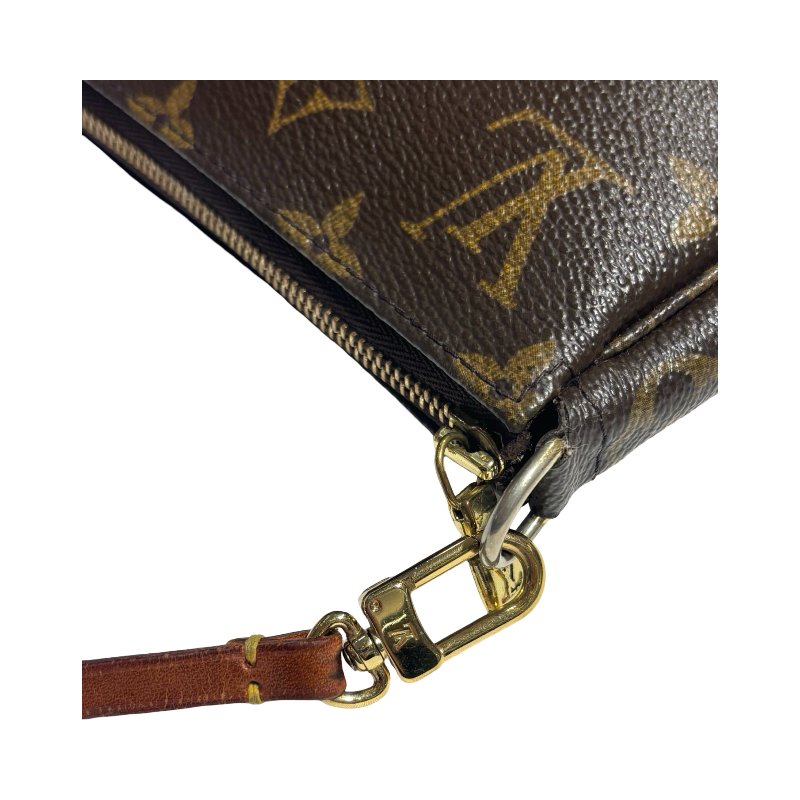 LOUIS VUITTON PANDA POCHETTE-5