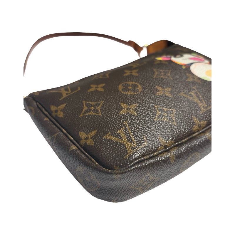 LOUIS VUITTON PANDA POCHETTE-6