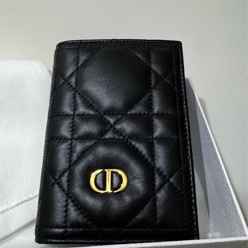 Dior Miss Caro 護照套-0