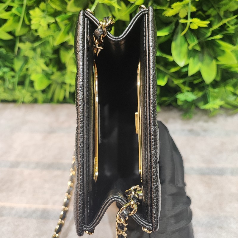 Chanel Evening Box Bag-9