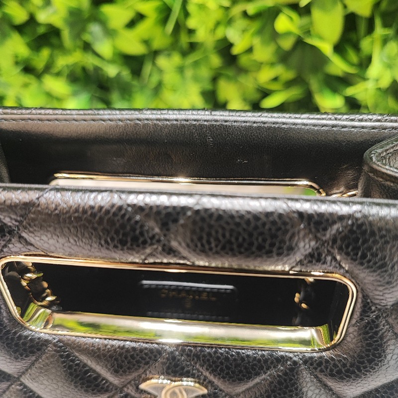 Chanel Evening Box Bag-15