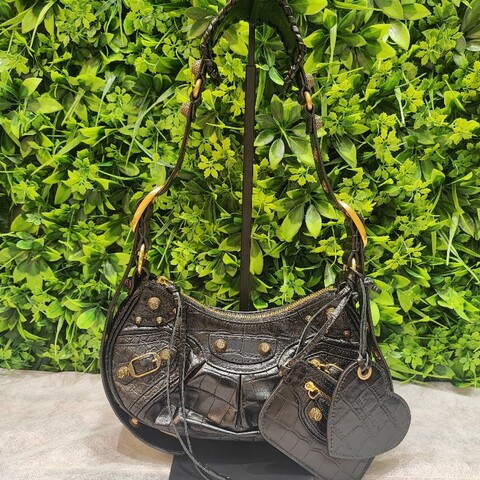 Balenciaga Le Cagole XS