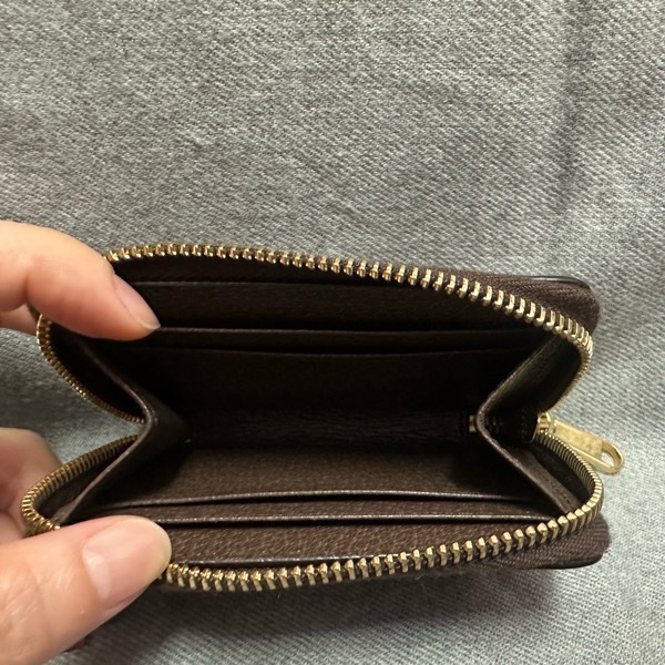 ✨【Gucci Ophidia GG 零錢卡包】✨-5