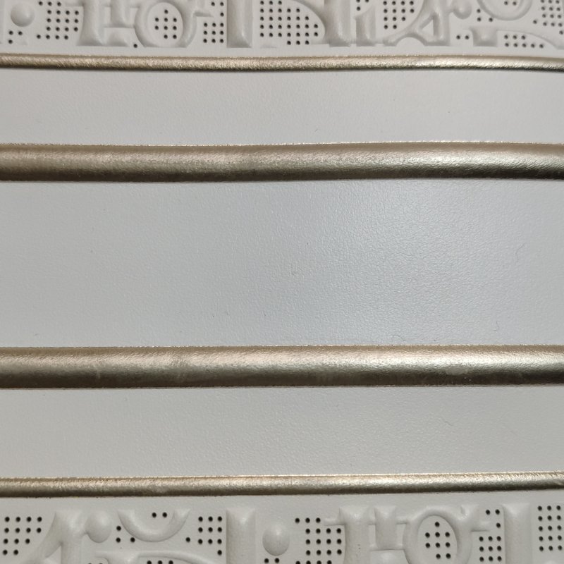 95❤DIOR Vibe中號白色迪奧牛皮保齡球包斜挎包肩帶包-18