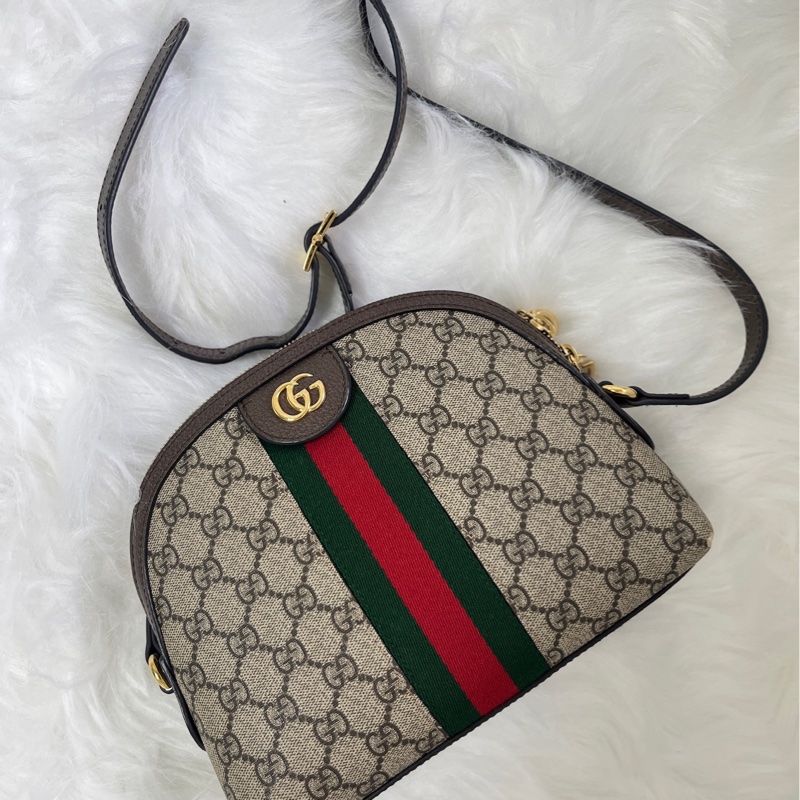 Gucci 貝殼包-3