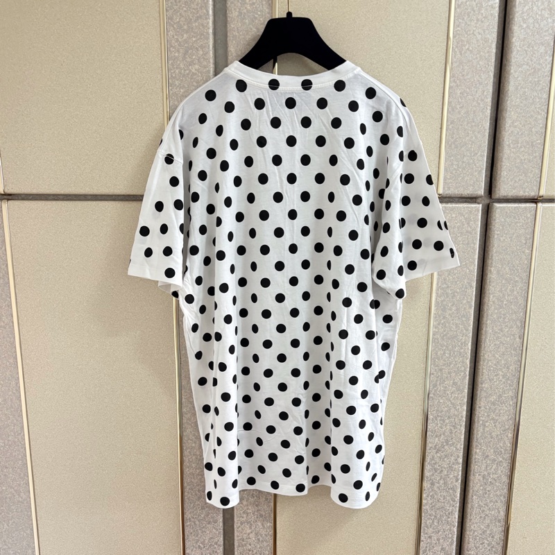 30）Gucci正品棉質長版上衣 寬鬆版S-L皆可穿-2