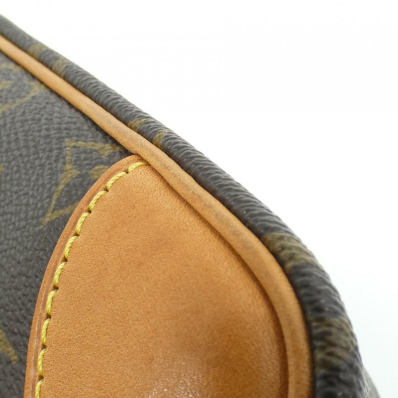 Louis Vuitton Monogram Trocadero 27公分 M51274 肩背包-2