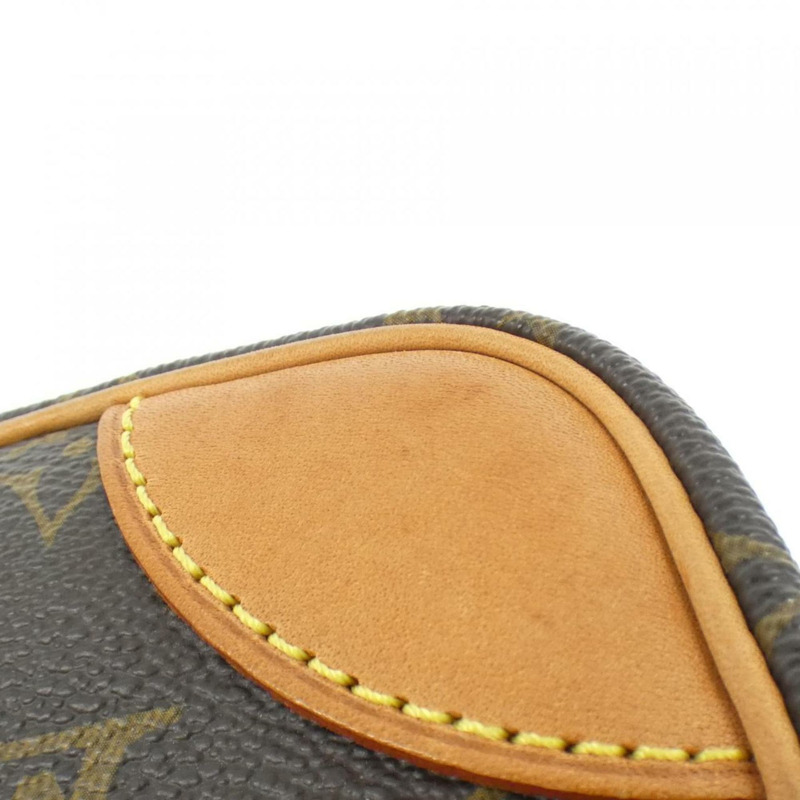 Louis Vuitton Monogram Trocadero 27公分 M51274 肩背包-3