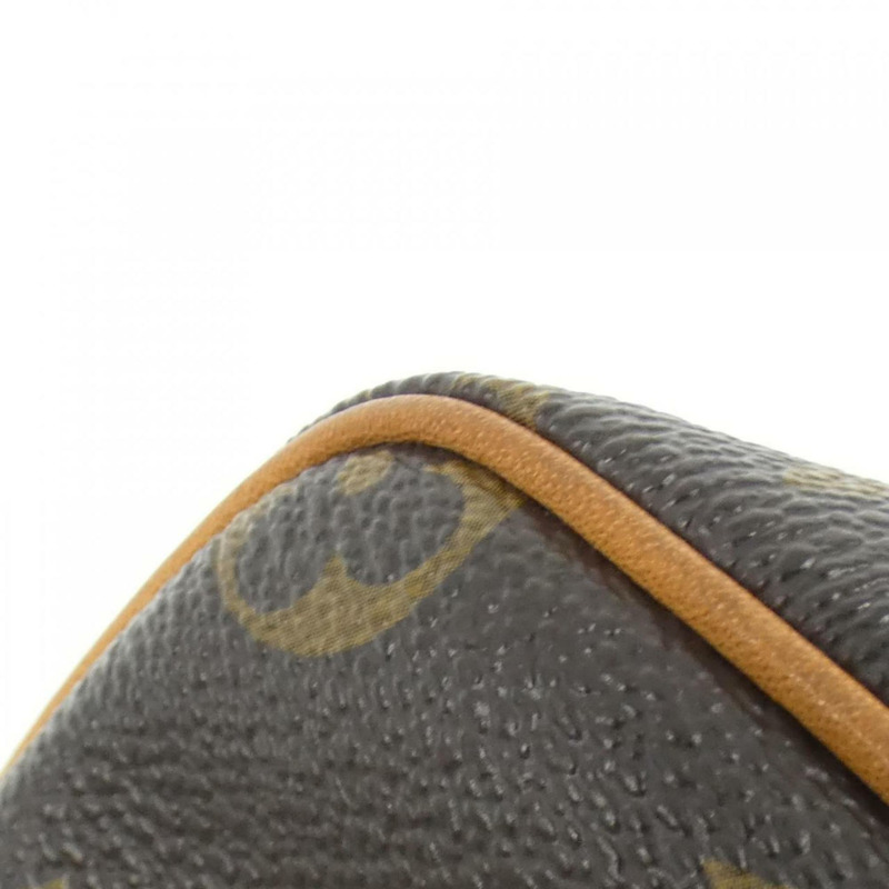 Louis Vuitton Monogram Trocadero 27公分 M51274 肩背包-4