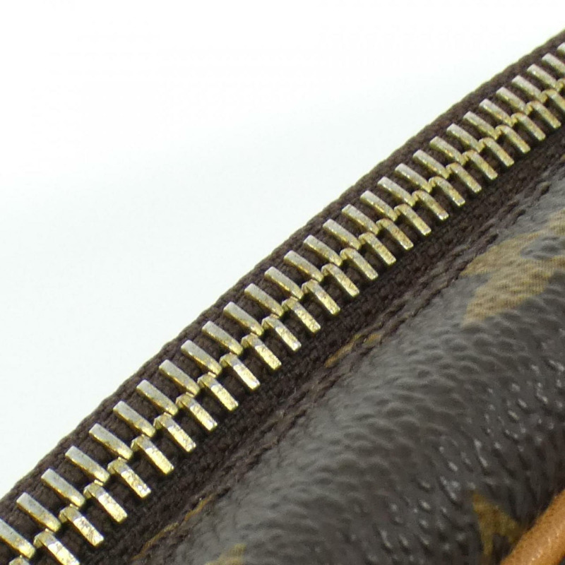 Louis Vuitton Monogram Trocadero 27公分 M51274 肩背包-7