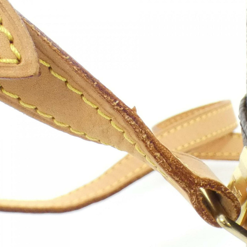 Louis Vuitton Monogram Trocadero 27公分 M51274 肩背包-8