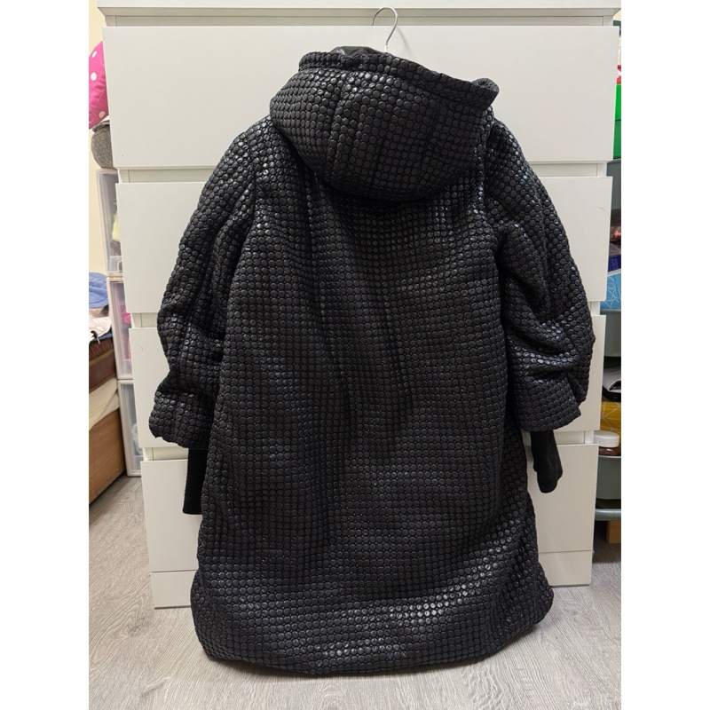 Moncler羽絨外套-1
