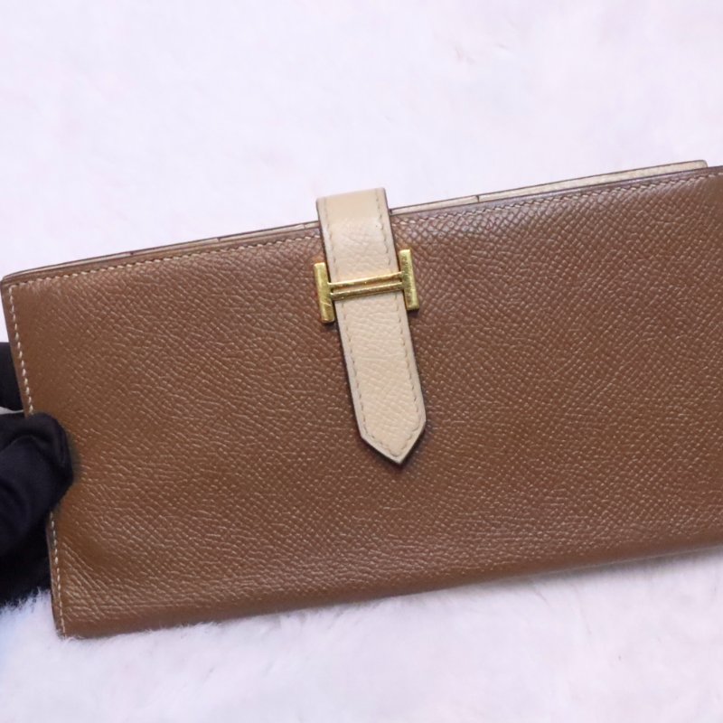 Hermes長wallet🤎-1