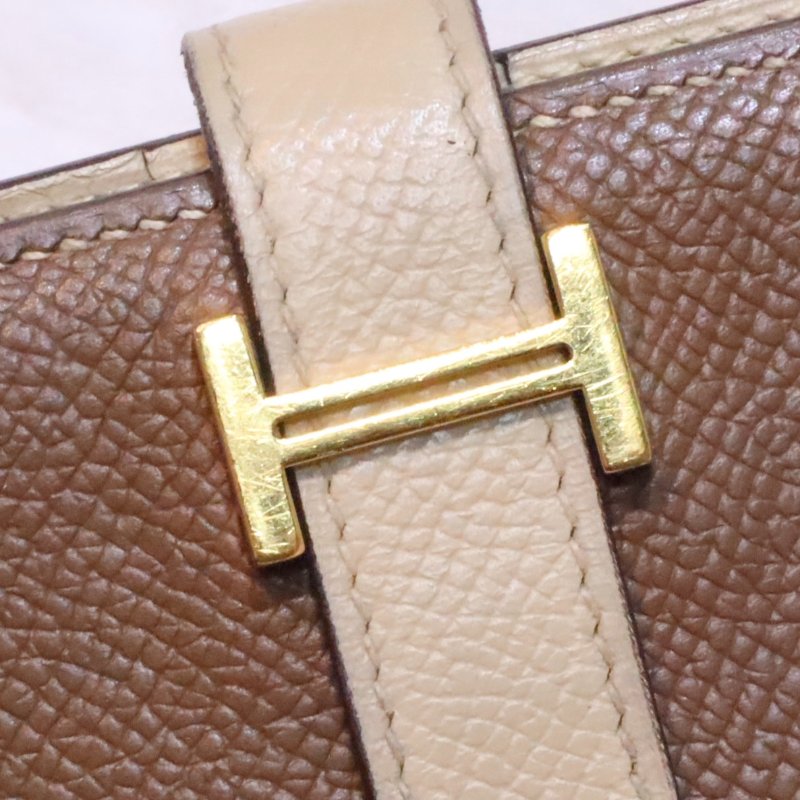 Hermes長wallet🤎-7