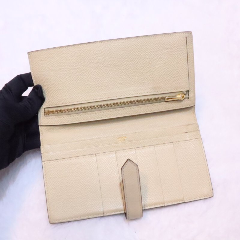 Hermes長wallet🤎-8