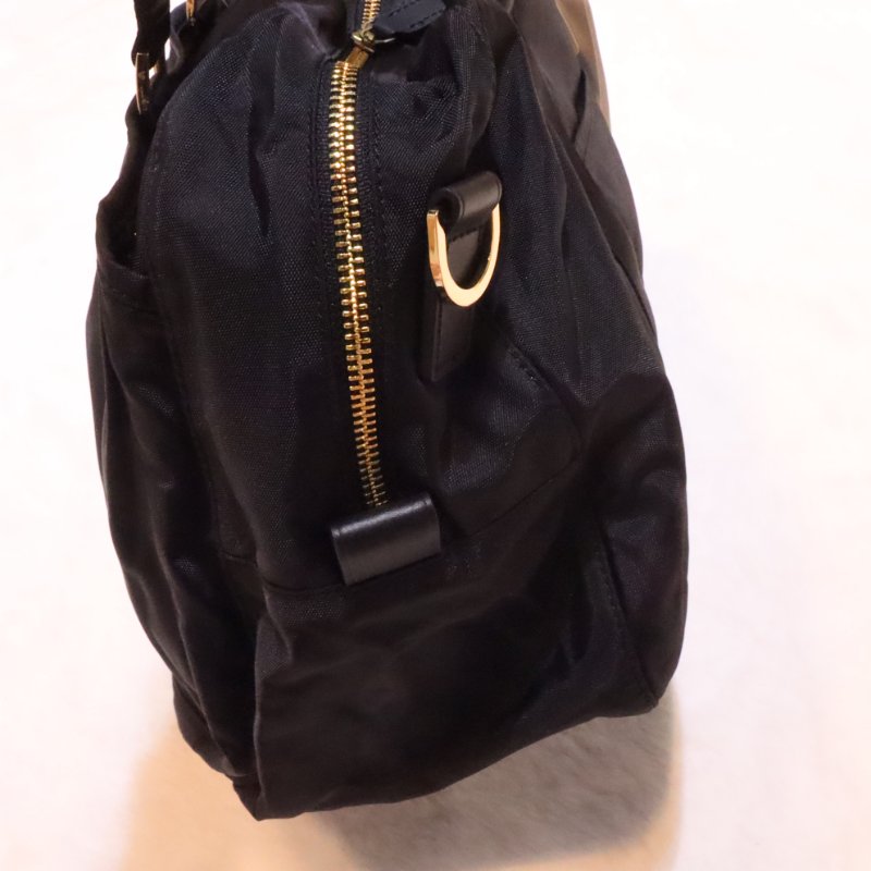 全新Agnes b bag🖤-3