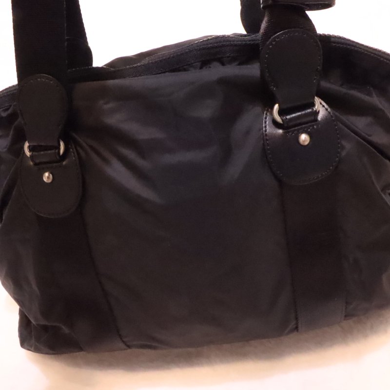 全新Agnes b bag🖤-1