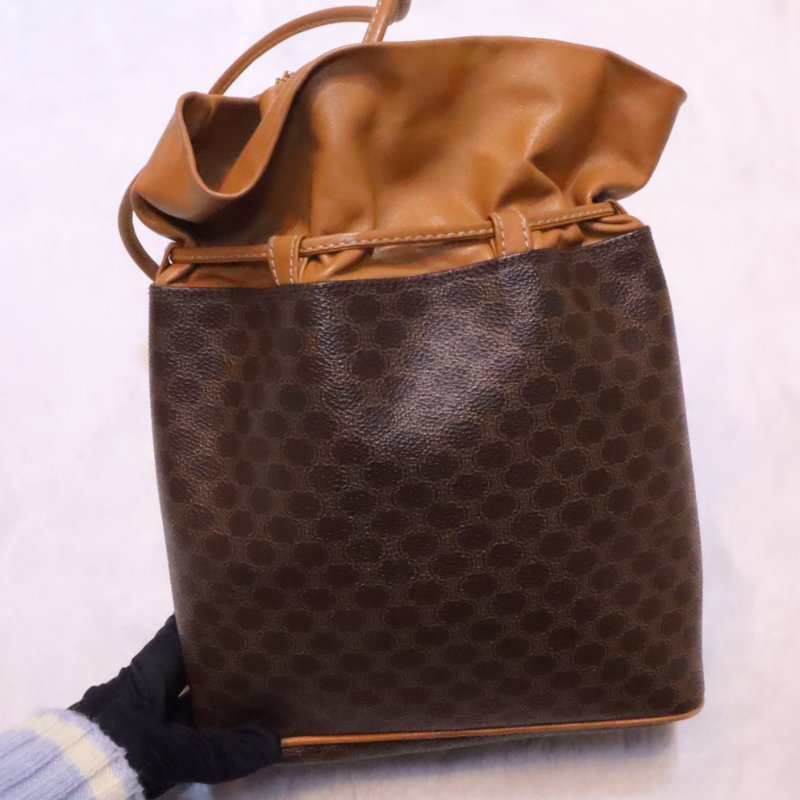 Celine 水桶Bag🤎-2