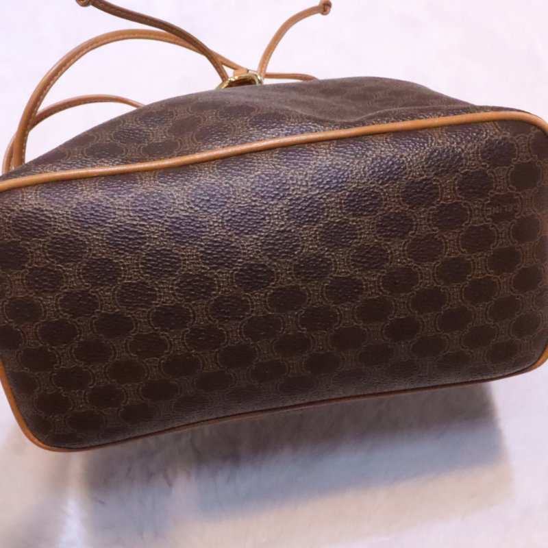 Celine 水桶Bag🤎-3