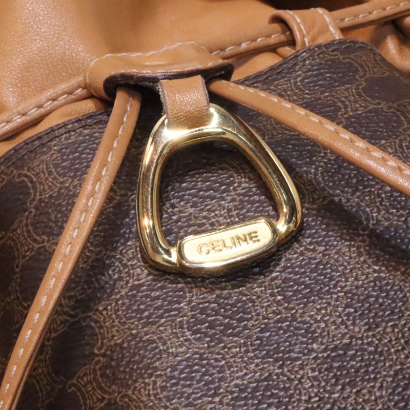 Celine 水桶Bag🤎-6