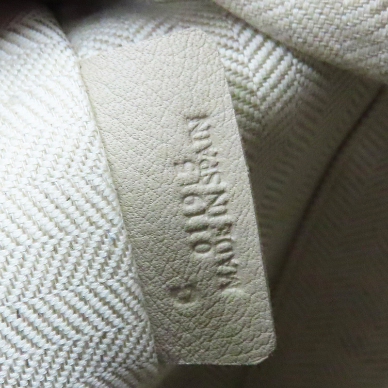 粉色牛皮 Puzzle Small 兩用包 011915-8