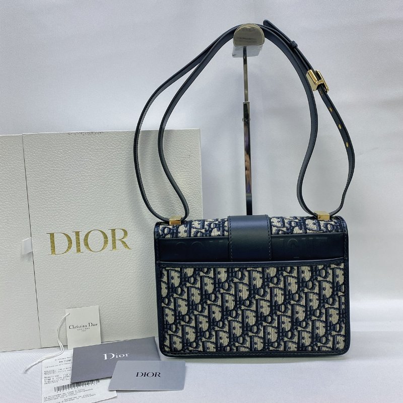 DIOR Montaigne蒙田30肩背包】-1