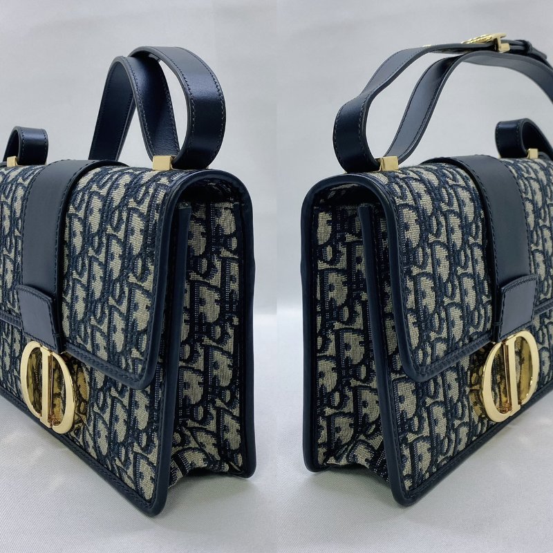 DIOR Montaigne蒙田30肩背包】-2