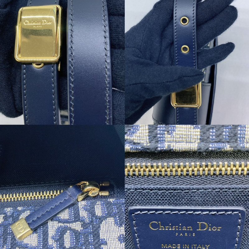 DIOR Montaigne蒙田30肩背包】-6