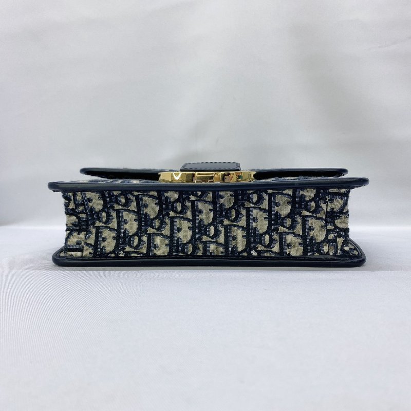 DIOR Montaigne蒙田30肩背包】-7