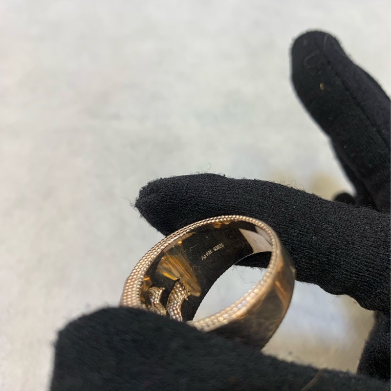Gucci Ring-4