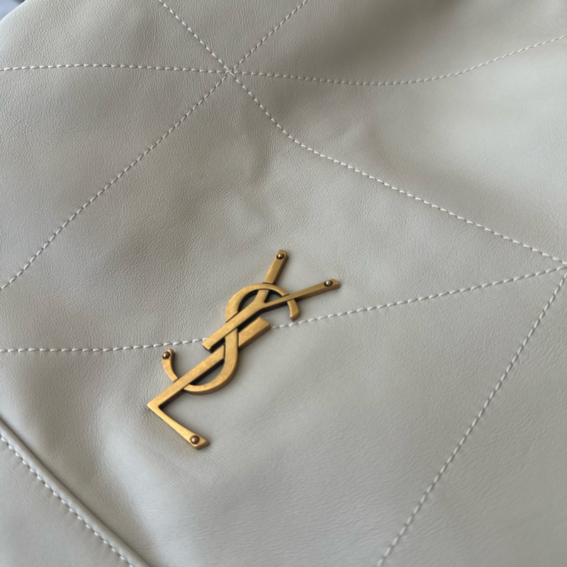 YSL Jamie白色-9