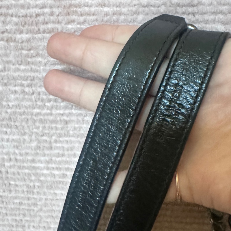 YSL//Niki medium長28 無D釦-21