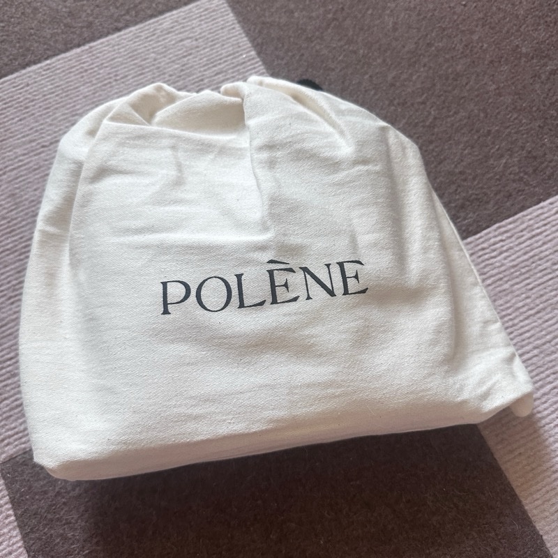 Polene Nodde肩背包/斜背包-14