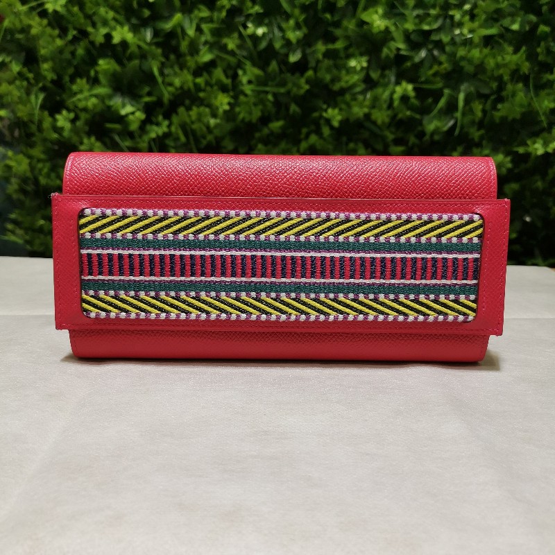 Hermes Passant Long Wallet-0