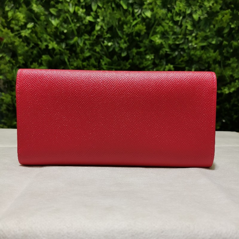 Hermes Passant Long Wallet-1