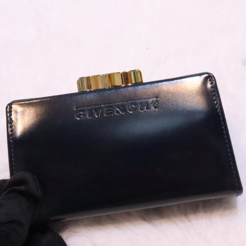 Givenchy散銀包💙-1