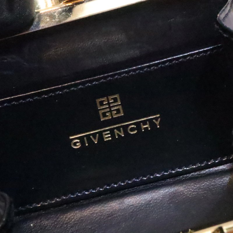 Givenchy散銀包💙-9