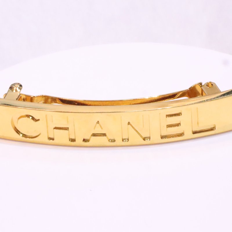 Chanel髮夾✨-1