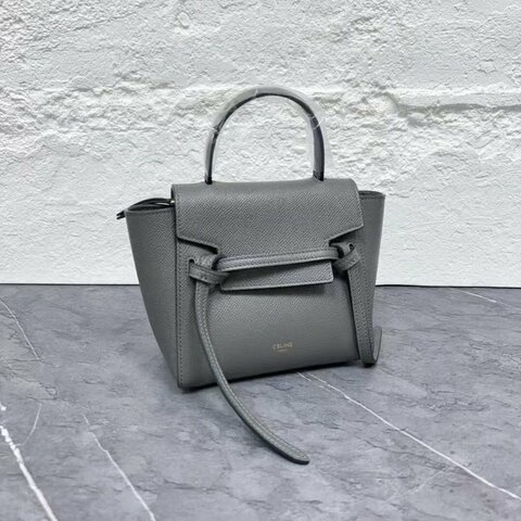 Celine🧡鯰魚包 Nano99新(其他尺寸或顏色歡迎私訊）