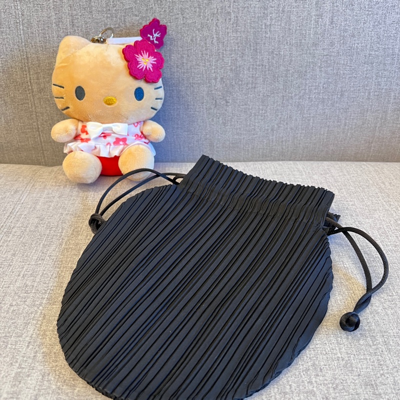 三宅一生 PLEATS PLEASE萬用包-0