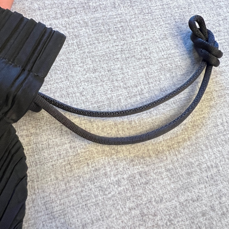 三宅一生 PLEATS PLEASE萬用包-1