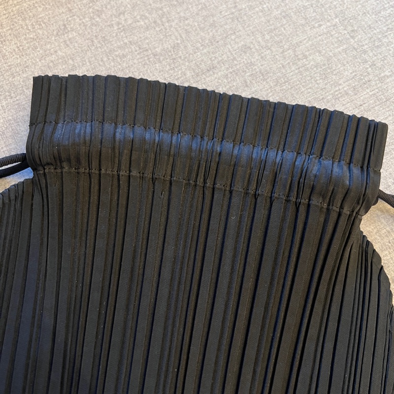 三宅一生 PLEATS PLEASE萬用包-2
