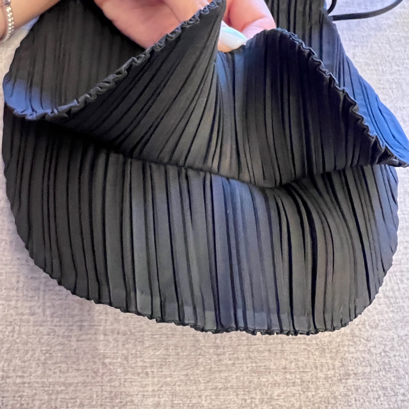 三宅一生 PLEATS PLEASE萬用包-4