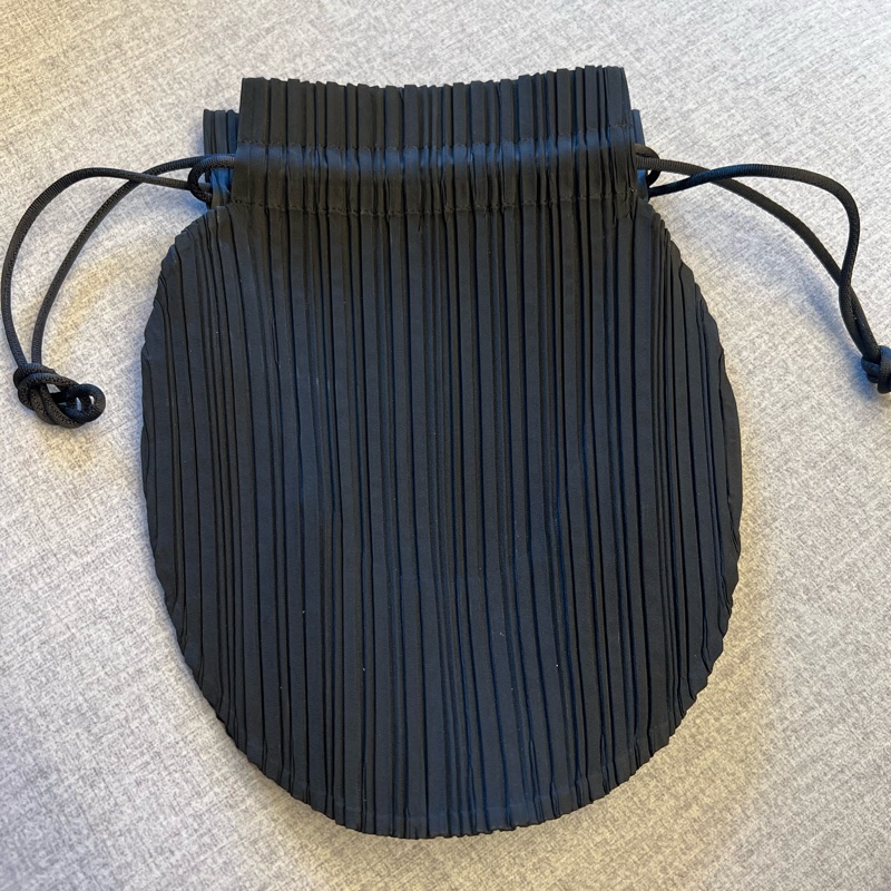 三宅一生 PLEATS PLEASE萬用包-6
