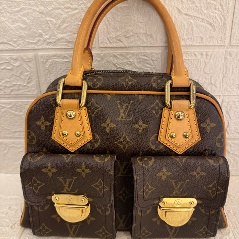 LV 烏瑪舒曼包pm-0