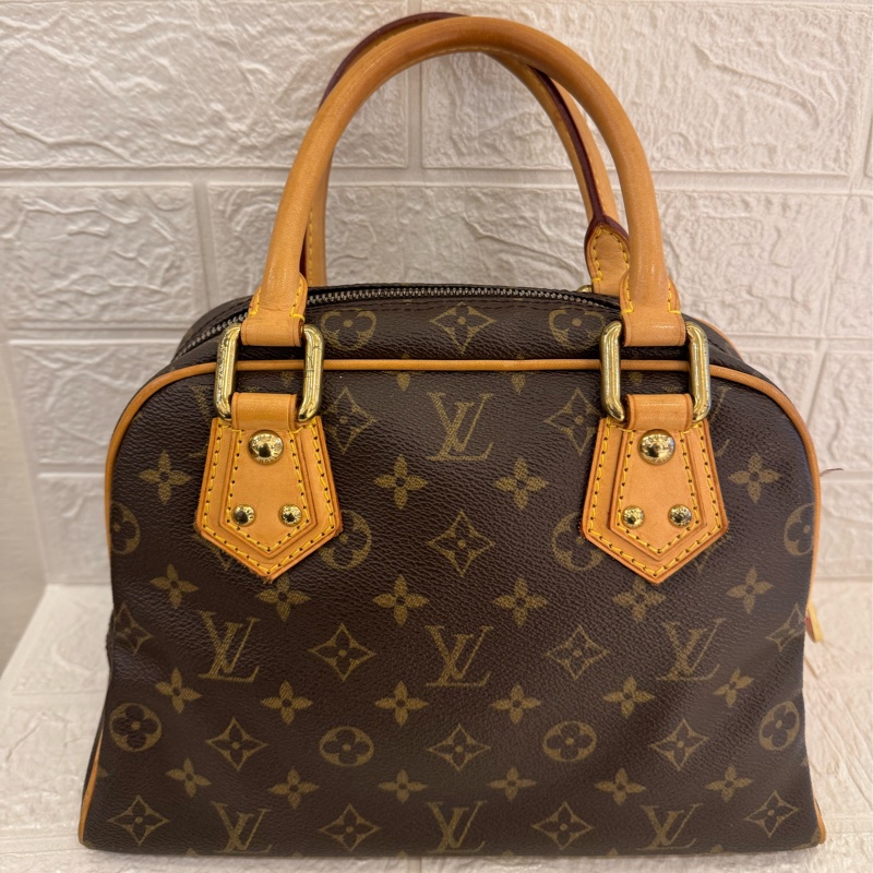 LV 烏瑪舒曼包pm-1