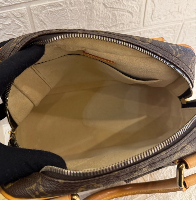 LV 烏瑪舒曼包pm-3